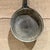 Antique Sauté Pan Copper and Brass Cookware Style Dh & M For Sale In San Diego - Image 6 of 10