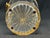 Mid 20th Century Josair Crystal Ice Bucket For Sale - Image 10 of 10