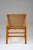 Model Tösen Lounge Chairs by Gustaf Axel Berg, 1940s, Set of 2 For Sale - Image 6 of 16