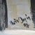 Abstract Studio Pottery Black and White Vase, 1980s For Sale - Image 9 of 10