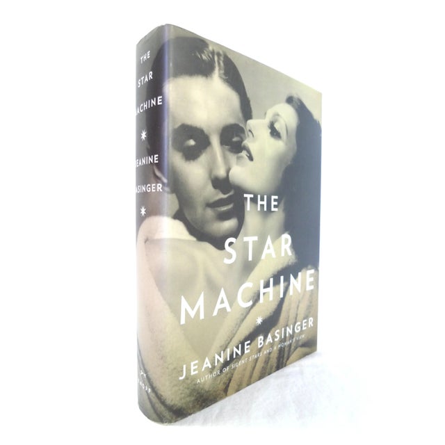 2000s Illustrated Book, Jeanine Basinger's the Star Machine For Sale - Image 12 of 12