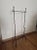 1980s Brutalist Post Modern Iron Fireplace Tools For Sale In Saint Louis - Image 6 of 10