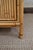 Light Yellow Pagoda-Style Modular Bookcase in Bamboo, 1970s, Set of 2 For Sale - Image 8 of 11