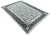 Hand-Knotted Kashmar Cork Rug, 2000s For Sale - Image 10 of 10