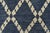 Moroccan Rug 7’11” X 10’8” Blue Wool Contemporary Hand-Knotted Carpet For Sale - Image 11 of 15