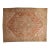Vintage Distressed Heriz Carpet - 9'7" x 12'3" For Sale