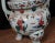 Japanese Arita Imari Koro Urn in Porcelain and Ceramic For Sale - Image 3 of 12