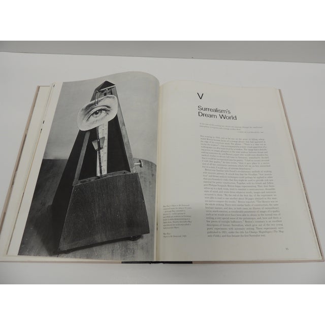 1970s The World of Marcel Duchamp (1887-1968) Hardcover Book For Sale - Image 5 of 6