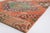 Turkish 1960s Muted Terracotta Turkish Runner For Sale - Image 3 of 10