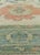Turkish Turkish Oushak Rug 2'10" x 5' #20211 For Sale - Image 3 of 8