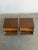 1960s Nightstands by American of Martinsville - Pair For Sale - Image 10 of 11