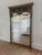 Mid 20th Century Classic Napoleonic-Style Mirror For Sale In New York - Image 6 of 8
