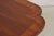 Hickory Chair Mahogany Inlaid Dining Table For Sale In Philadelphia - Image 6 of 18