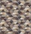 Sample - The House of Scalamandré Carousel Fabric, Taupe For Sale