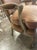French Pair of French Louis XV Painted Chairs For Sale - Image 3 of 7