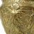 Brass Cup with Lid Mythical Figure For Sale - Image 11 of 16