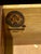 Wood Kittinger Williamsburg Mahogany Queen Anne Lowboy With Ball & Claw Feet For Sale - Image 7 of 10