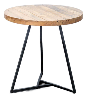 West Elm Emmerson Cafe Table