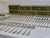Mid-Century Versailles Flatware in Silver-Plated Metal from Christofle, 1950s, Set of 87 For Sale - Image 4 of 18