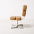 Metal Vintage Brutalist Chair, 1970s For Sale - Image 7 of 18