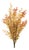 Fall Foliage Bush (Set of 6) For Sale