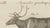 Late 18th Century Bertuch, Reindeer & Northern Deer, 1792, Engraving For Sale - Image 5 of 10