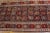 Textile 19th Century N.W. Persian Carpet ( 3'2" x 12'8" - 97 x 386 ) For Sale - Image 7 of 9