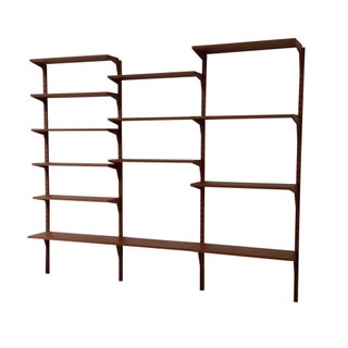 Danish Modern teak 'Cado Unit" For Sale