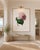 Paper Hydrangea by Pierre-Joseph Redouté, Vintage Botanical Art Print, 16" X 20" For Sale - Image 7 of 9