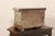 18th Century Venetian Wood Box with Original Finish For Sale - Image 4 of 12