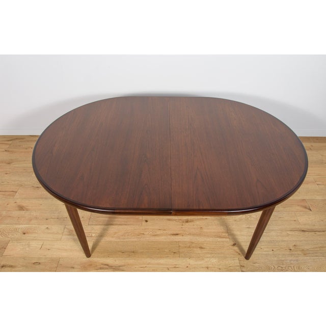 Wood Mid-Century Modern Teak Dining Table from G-Plan, United Kingdom, 1960s For Sale - Image 7 of 18