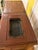 Beautiful Victorian Antique Sewing Machine Cabinet For Sale - Image 4 of 8