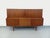 Wood Vintage Scandinavian Sideboard by Ib Kofod-Larsen for Faarup Møbelfabrik, 1960s For Sale - Image 7 of 18