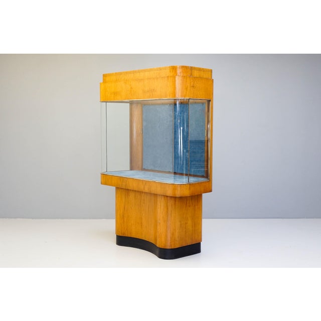 Shop Display Cabinets, Set of 2 For Sale - Image 13 of 18