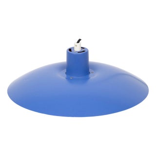 Vintage Danish Lamp PH 4/3 by Poul Henningsen for Louis Poulsen, 1966 For Sale