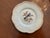 Mid-Century Modern Royal Cauldon Bristol Ironstone “Aviary” Bird Plates by h.a. Pausch, Set of 8, Mid-Century For Sale - Image 3 of 13