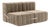 Curt Modular Set Flexible Two-Seater Sofa by Ambivalenz, Set of 4 For Sale