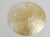 White Natural Mother of Pearl Shell Plate For Sale - Image 8 of 10