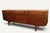 Mid-Century Modern Scandinavian Teak Sideboard, 1960s For Sale - Image 3 of 18