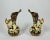 Vintage Deer Ewers from H. Bequet, Belgium, Set of 2 For Sale - Image 11 of 11