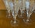 Glass 1960s Hawkes Coronet Pattern Water Goblets - Set of 8 For Sale - Image 7 of 7