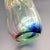 Madorious Glass Vase by Josef Rozinek for Borske, 1960s For Sale - Image 6 of 10