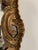Louis XV Style Mirror in Carved and Gilded Wood, 1700s For Sale - Image 12 of 15