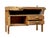 Antique Pine Workbench, 1900 For Sale - Image 6 of 11