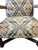 Traditional Vintage Spanish Colonial Revival/Monterrey Style Armchair For Sale - Image 3 of 12