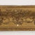 Pastille Golden Carved Frame For Sale - Image 4 of 12