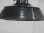 1950s D40 Metal Lamp, 1950s For Sale - Image 5 of 11