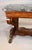 Antique French Louis Philippe Console Table For Sale - Image 4 of 16