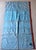 Magnificent Antique Japanese Woven Brocade Kesa Monk's Robe Meiji Period For Sale - Image 4 of 18