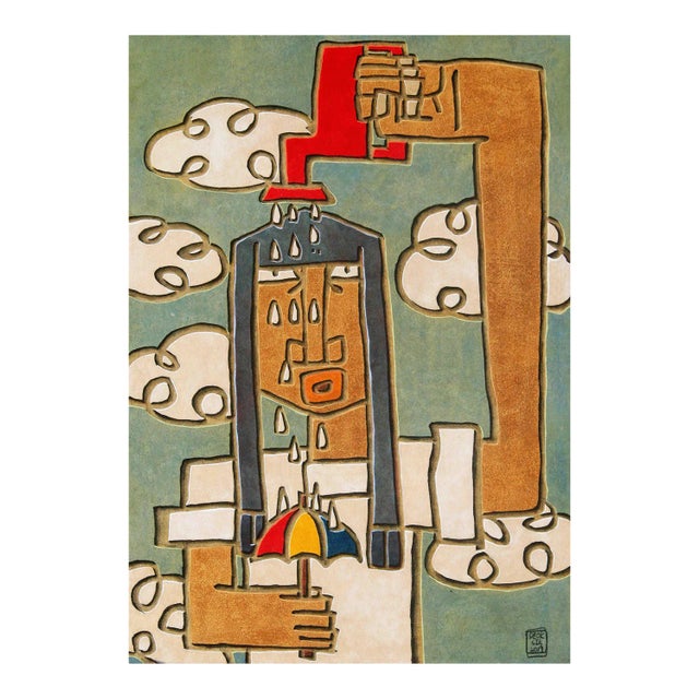 It Rains from the Sky, 2020 For Sale